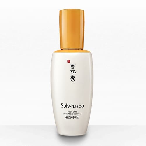 _SULWHASOO_ First Care Activating Serum EX
